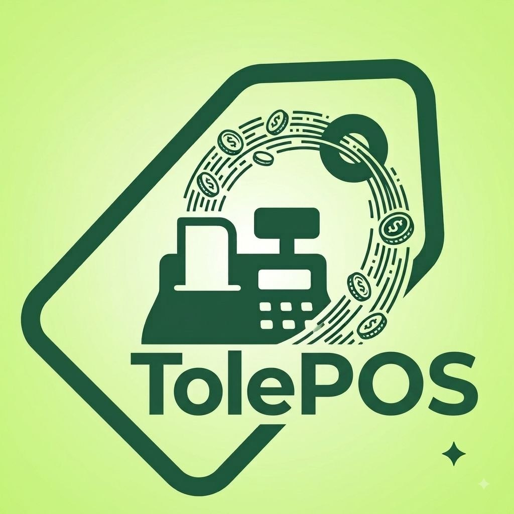 TolePOS Logo